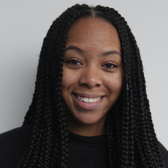 nia cambell profile