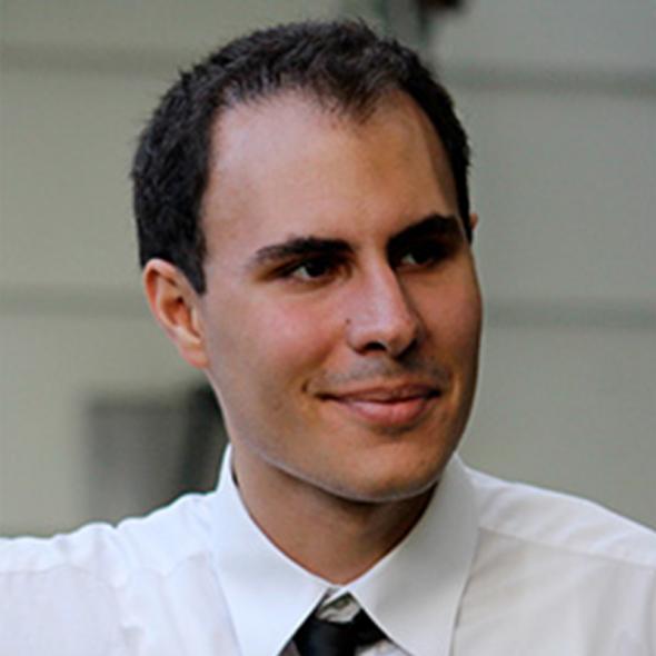 nicholas profile
