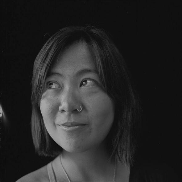 Renee Zhan profile picture
