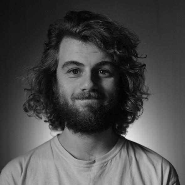 roel van beek