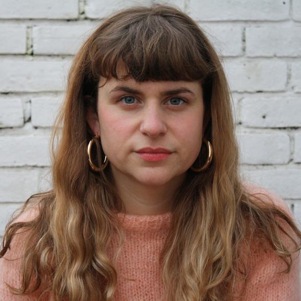 rosie morris