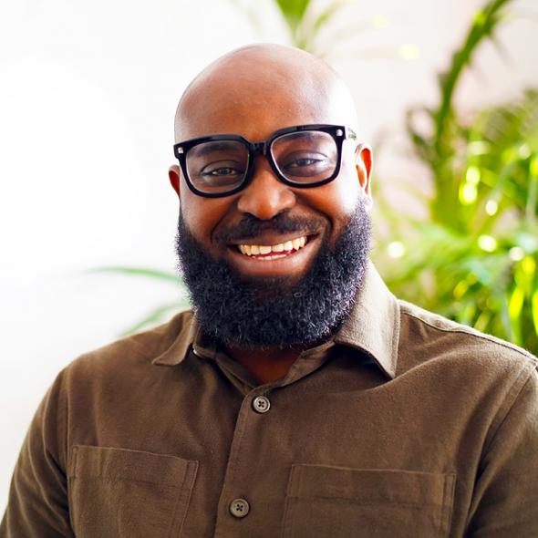 samson ibitoye