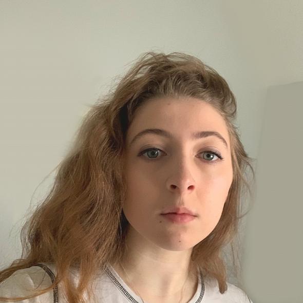 Sophie Bird profile picture