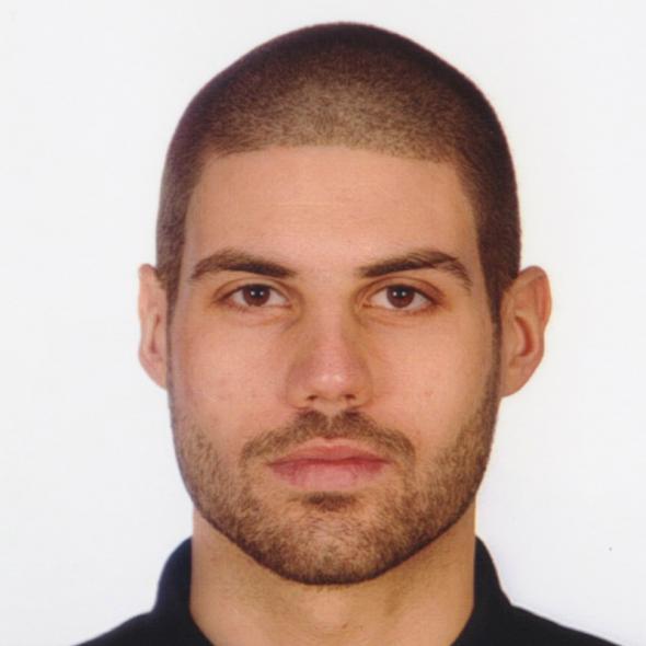 stefano garbin