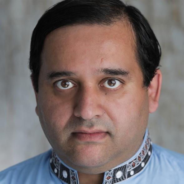 yasser kayani