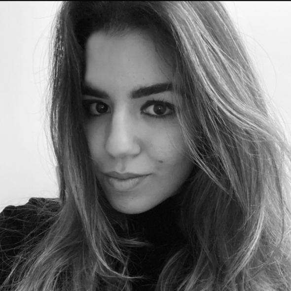 zeynep oguz profile