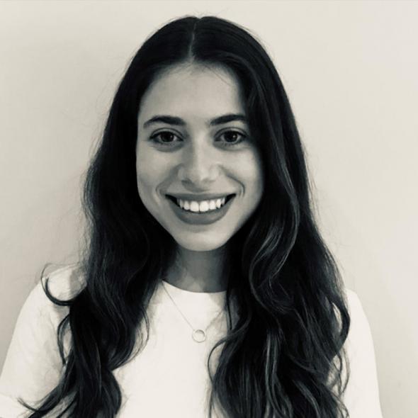 ariella koorlander ereira profile picture