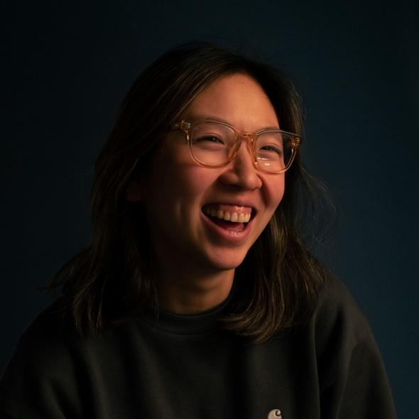 linda wu profile picture