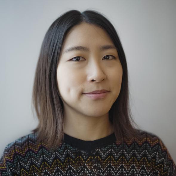 margaret tsoi