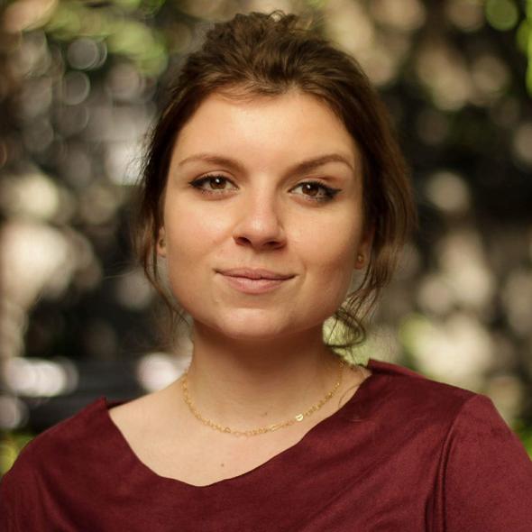 victoria itibere profile picture