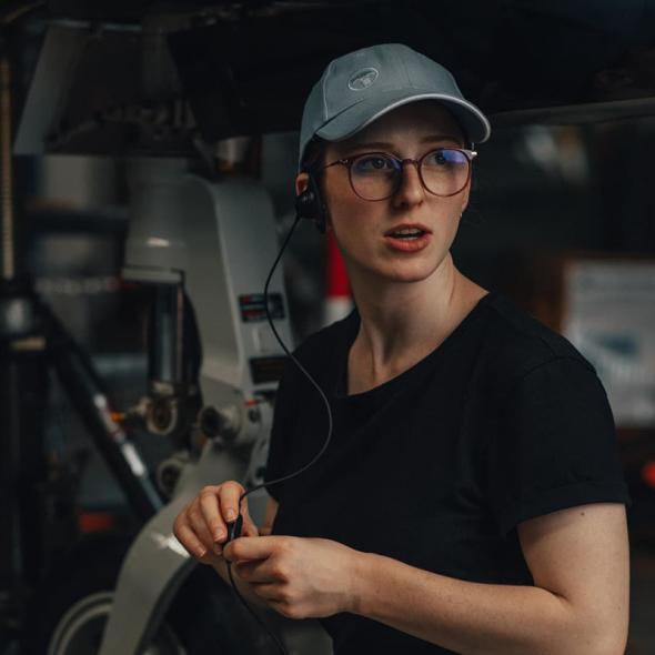 aimee robinson - profile picture