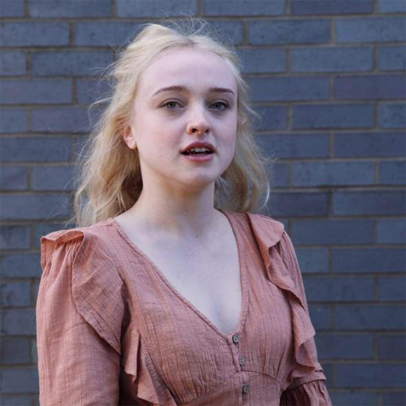 annie mullineux 