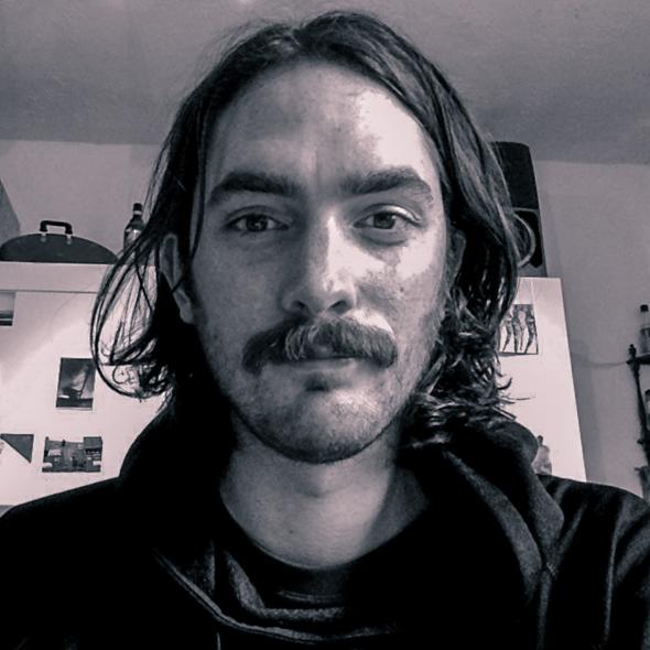 george pretty