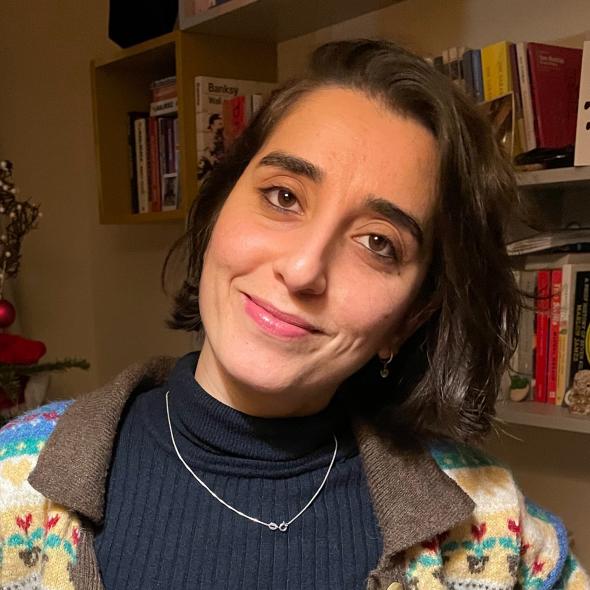 gulistan korkmaz - profile picture