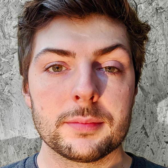 jake teale
