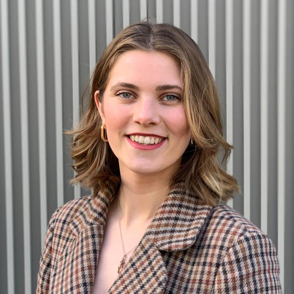 lara kristjansdott