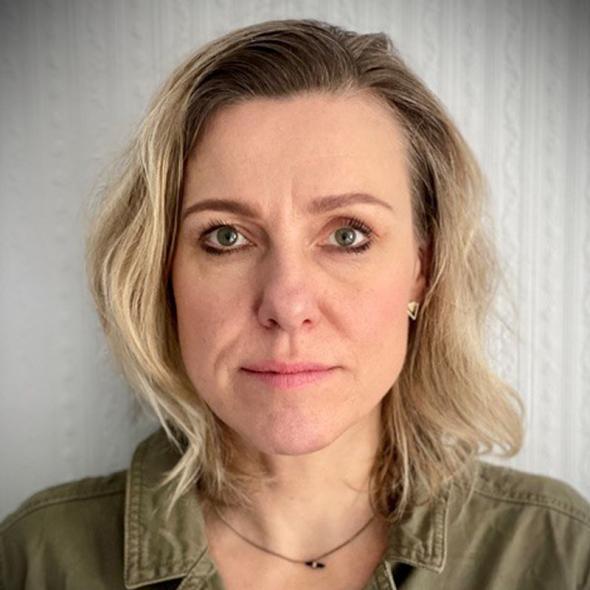 Agata Baranowska-Orr profile picture