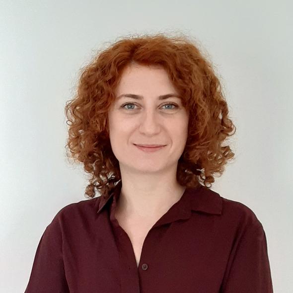 Agathe Lederer - profile picture