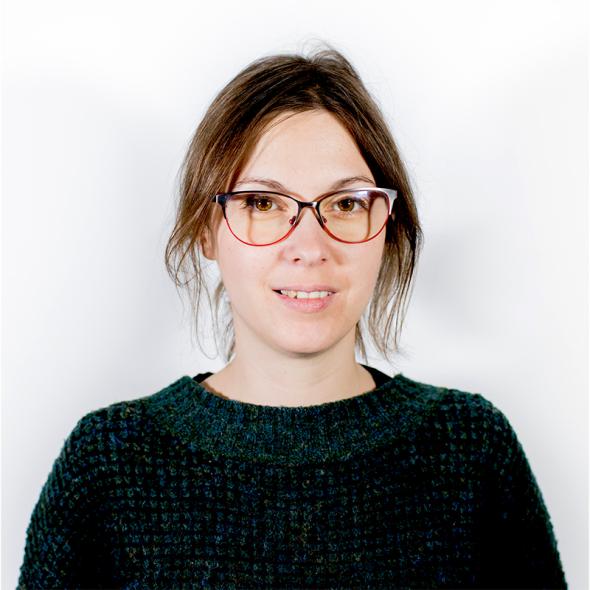Cora Miron - profile picture