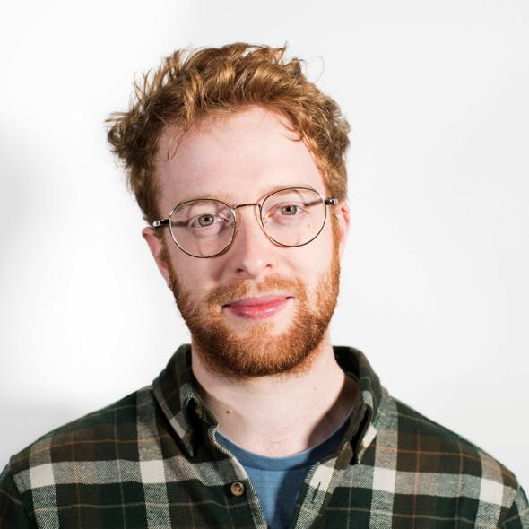 Harry Brokensha - profile picture