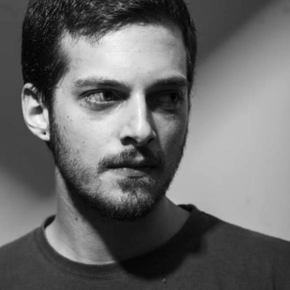 Ioannis Pitsikalis - profile picture