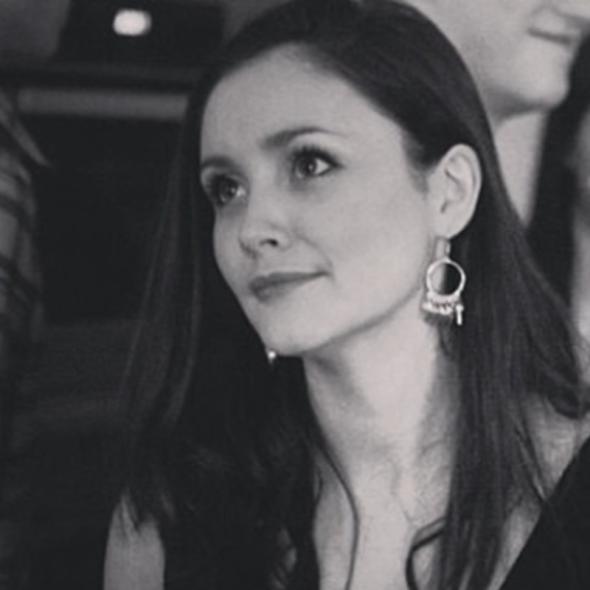 Katie Cruci - profile picture