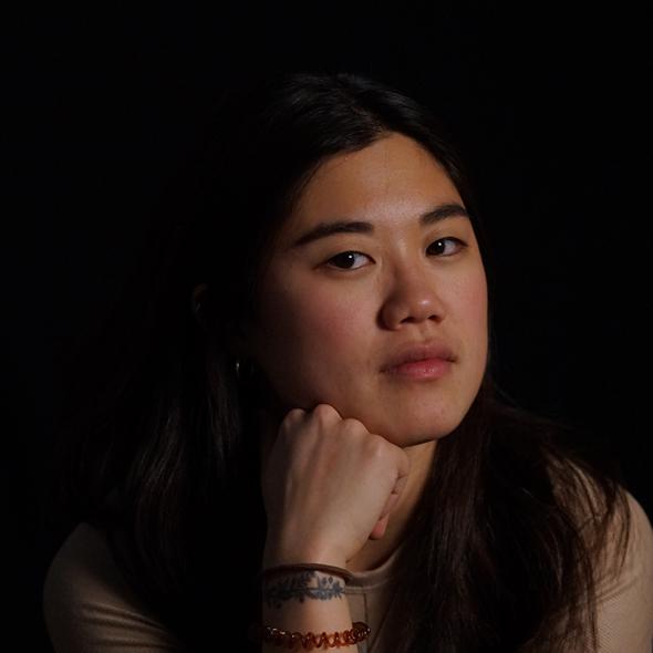 Rachel Liew - profile picture