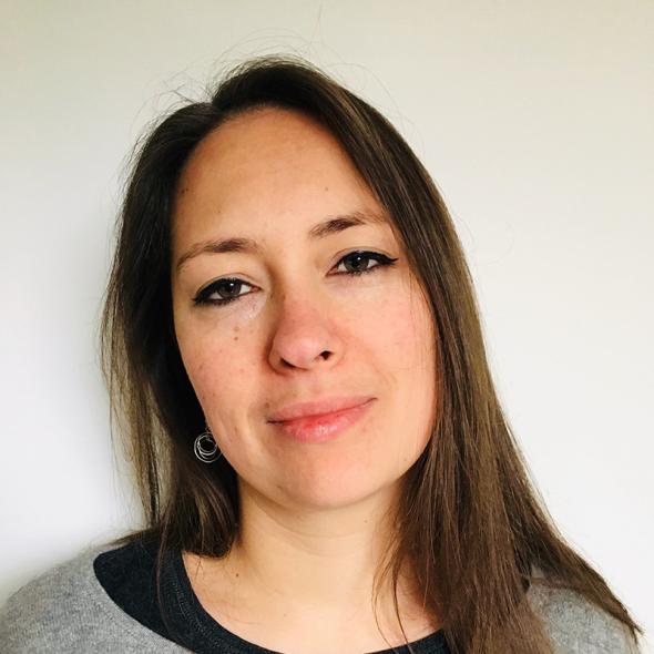 Sarah-Ann Boughton - profile picture