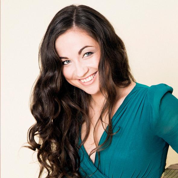 Mirjam Jegorov profile picture