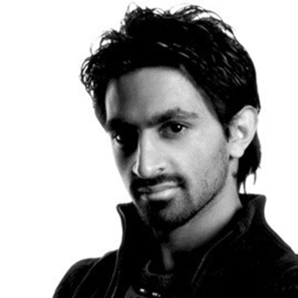 Ajay Arora profile picture