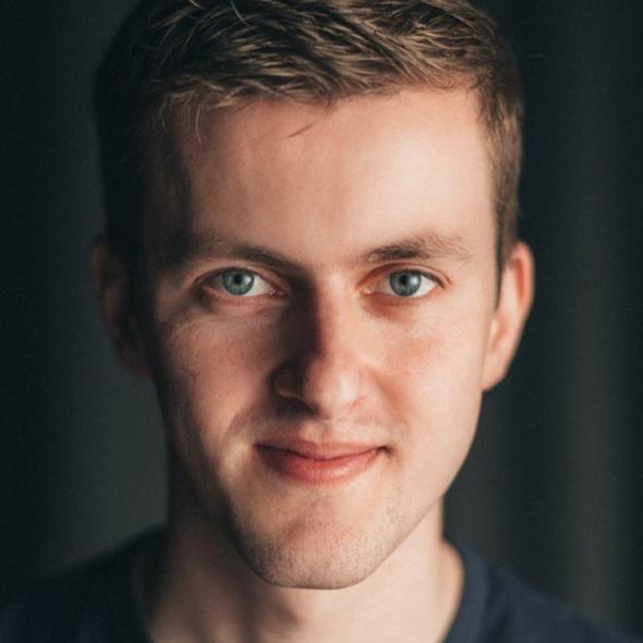 Conor Meechan profile picture