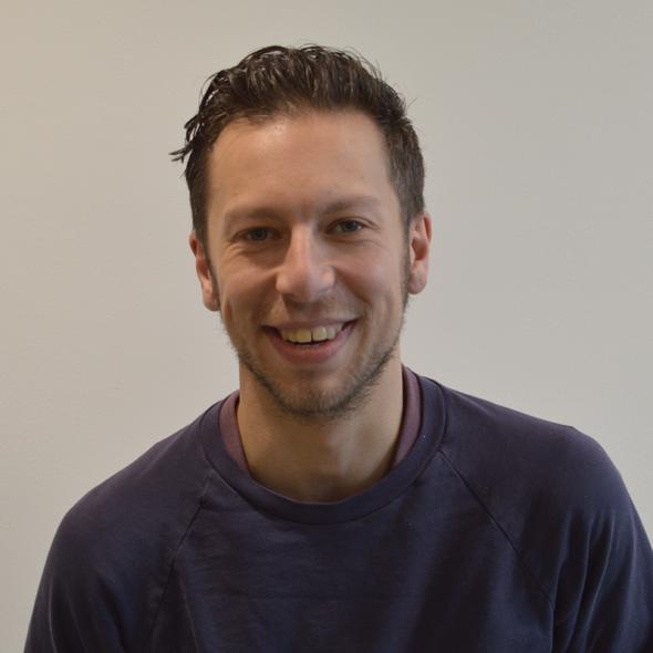 Daniel Stankowski profile picture