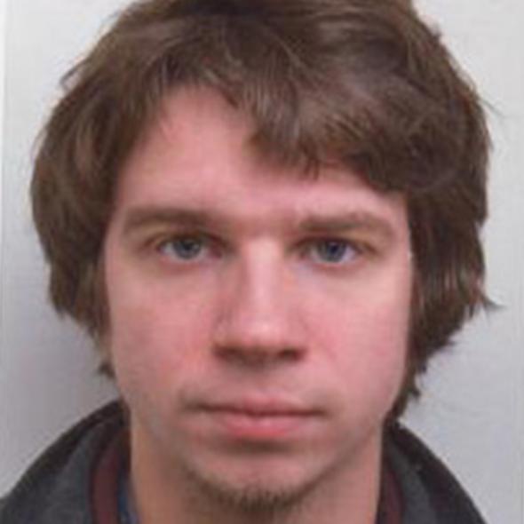 David Perrin profile picture