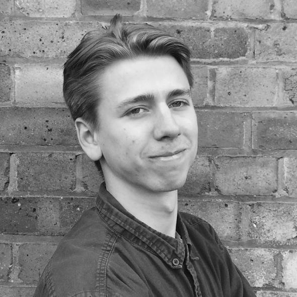 Ed Smith profile picture