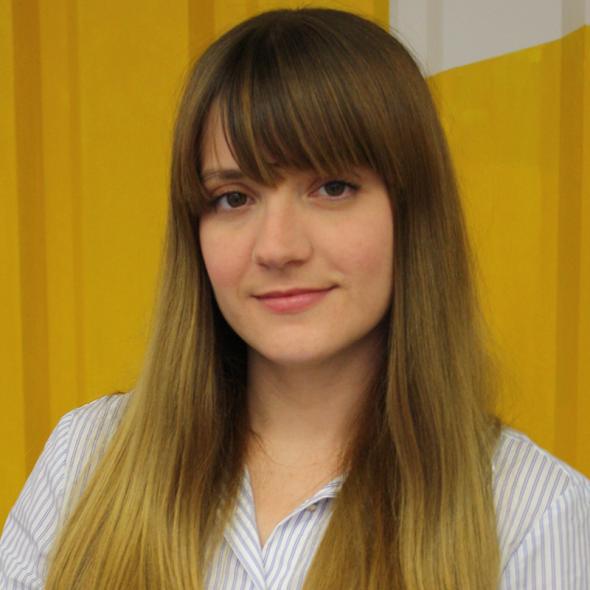 Irene Silvera Frischknecht profile picture