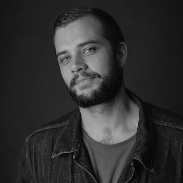 Patrick Widdop profile picture