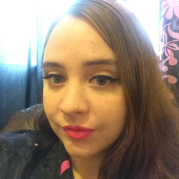 Sophie Woods profile picture