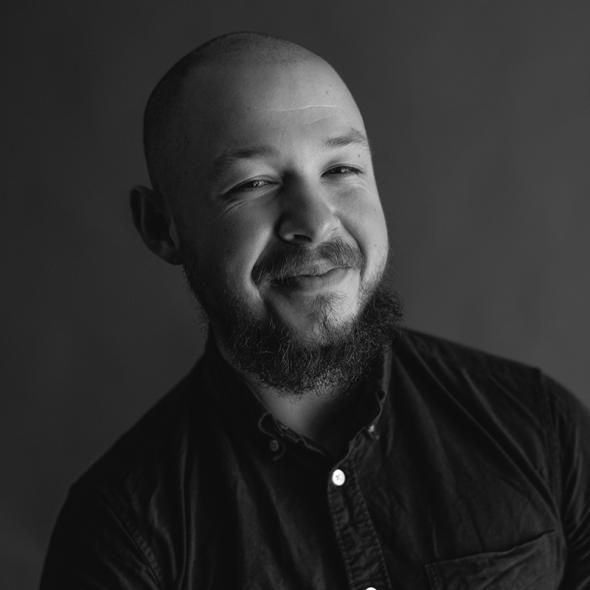 Adam Barnett profile picture