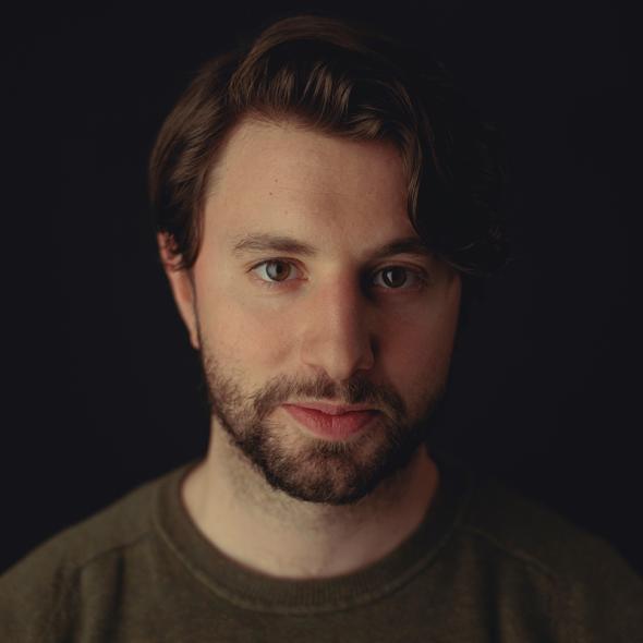 Alex Dizer profile picture