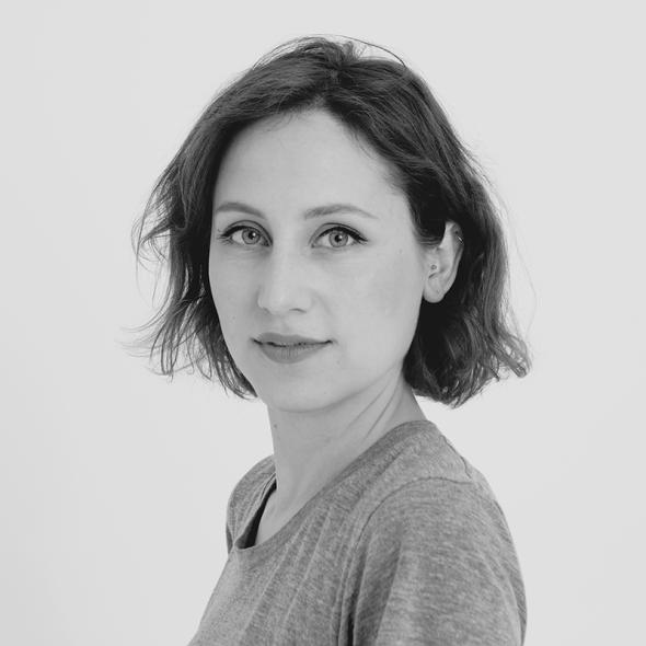 Amelia Spencer profile picture
