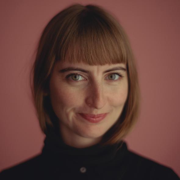 Anna Macdonald profile picture