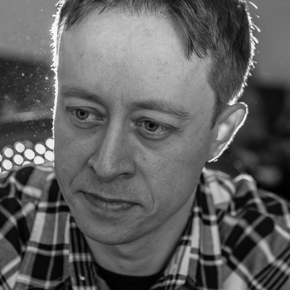 Anthony Esland profile picture