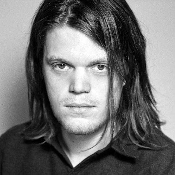 Anton Thykier profile picture