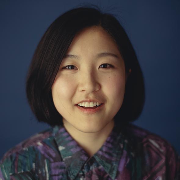 Bijun Zhuge profile picture