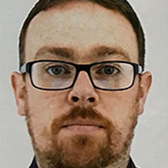 Colin Clark profile picture