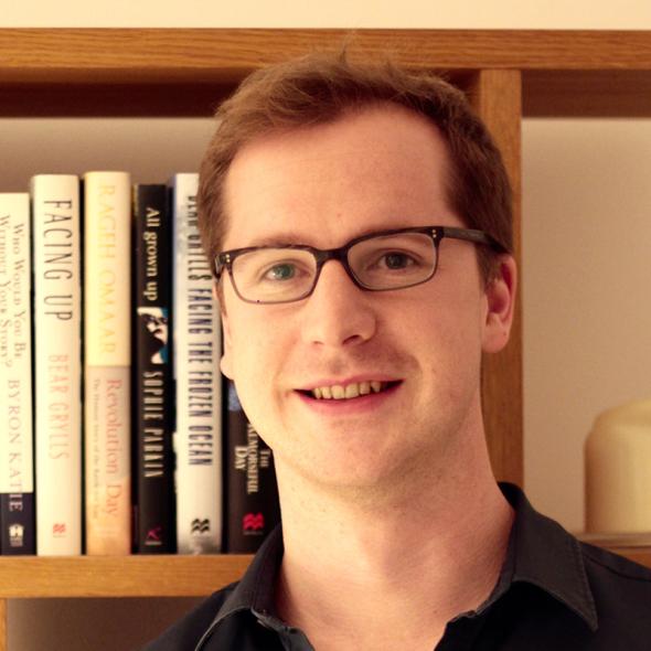 Danny De Warren profile picture