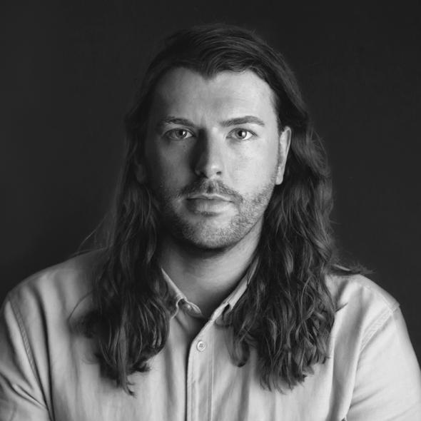 David Tinto profile picture