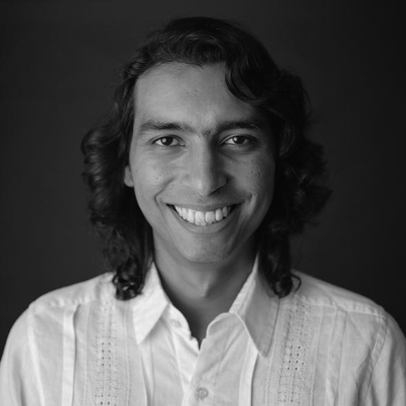 Felipe Bolaño profile picture