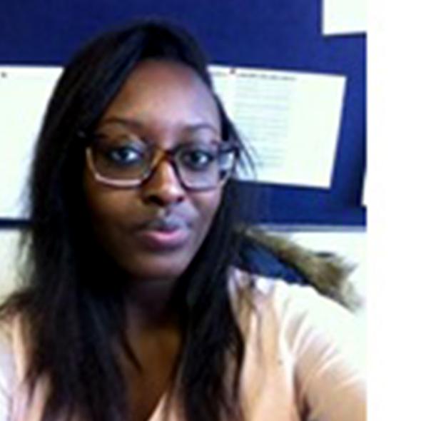 Florence Turkson