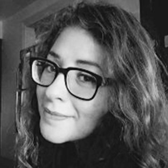 Georgina Meirick profile picture